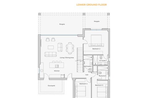 Villa i Vera, Almeria, Vera - € 437.750 | Ref: DG11 - foto 10